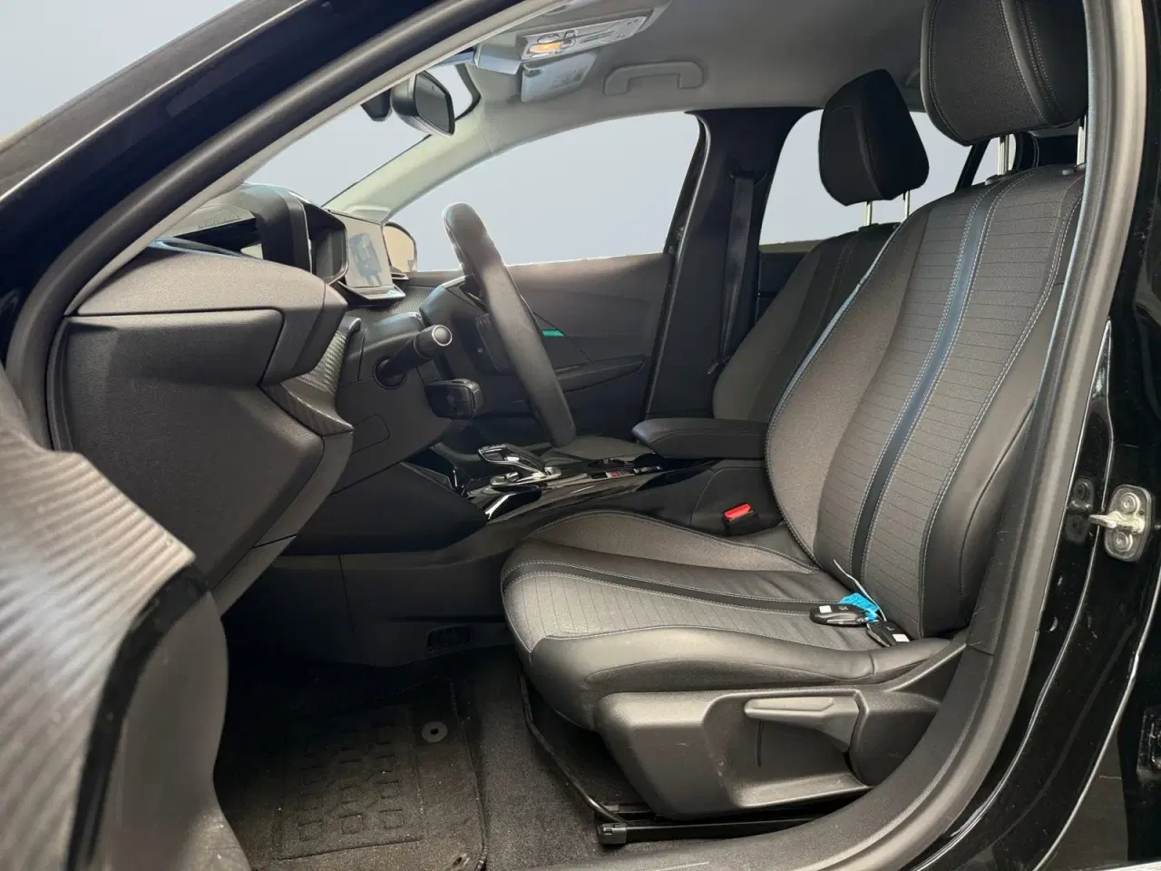 Billede 4 - Peugeot e-208 50 Allure Pack