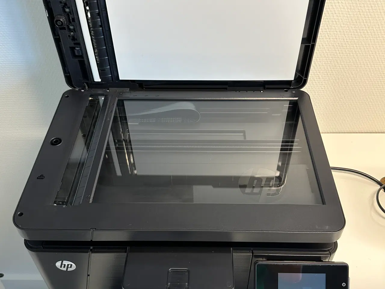 Billede 4 - HP Color LaserJet Pro MFP M177fw + ekstra toner