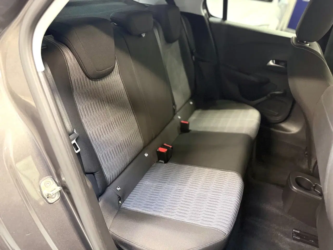 Billede 13 - Opel Corsa 1,5 D 102 Sport