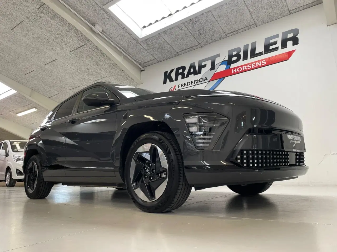 Billede 17 - Hyundai Kona 65 EV Advanced