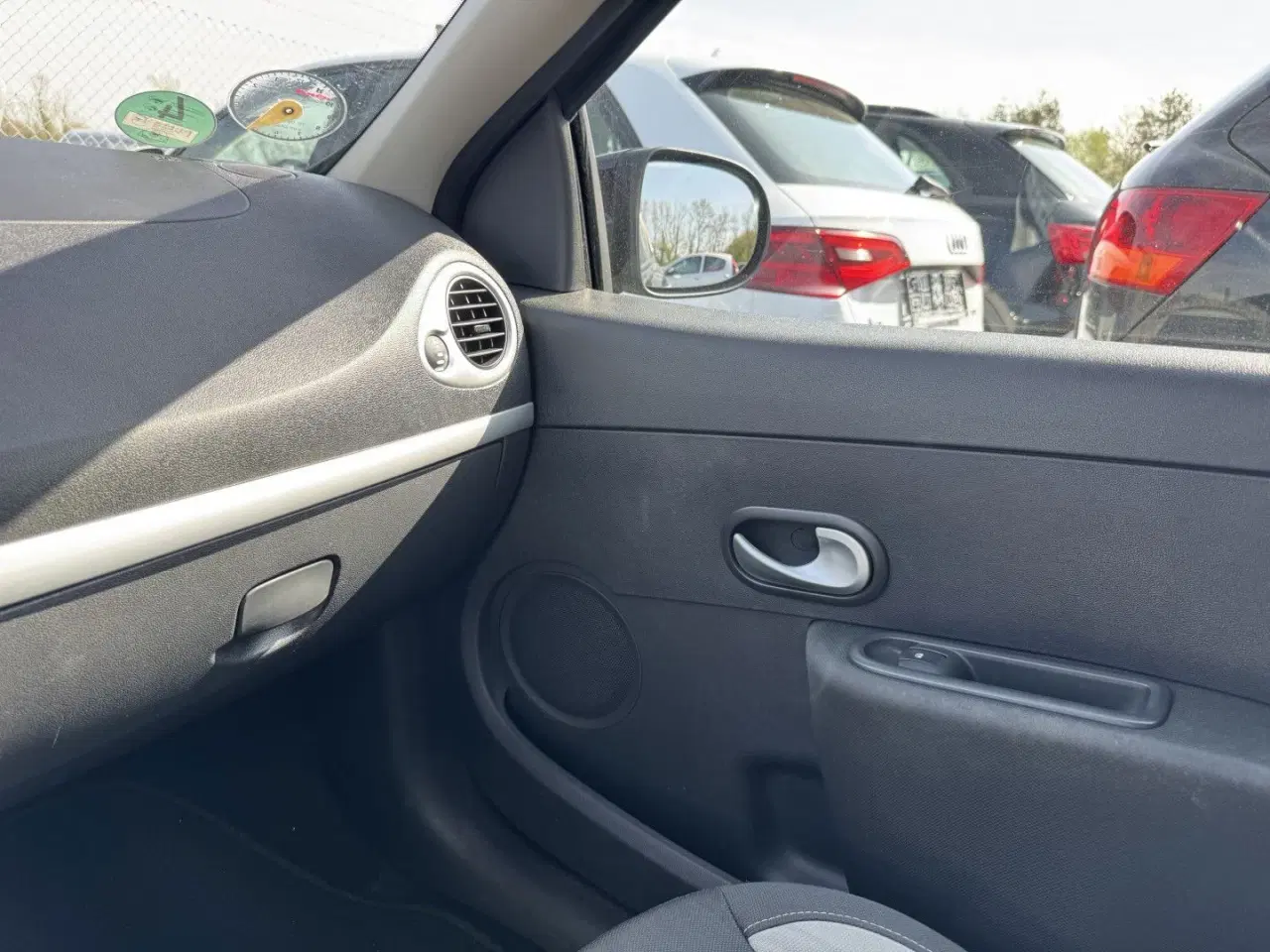Billede 15 - Renault Clio 1,2 16v 75 75HK 5d