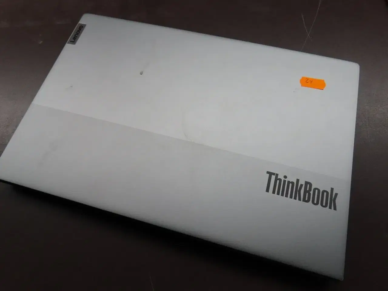 Billede 1 - Bærbar PC, LENOVO THINKBOOK 14 G2