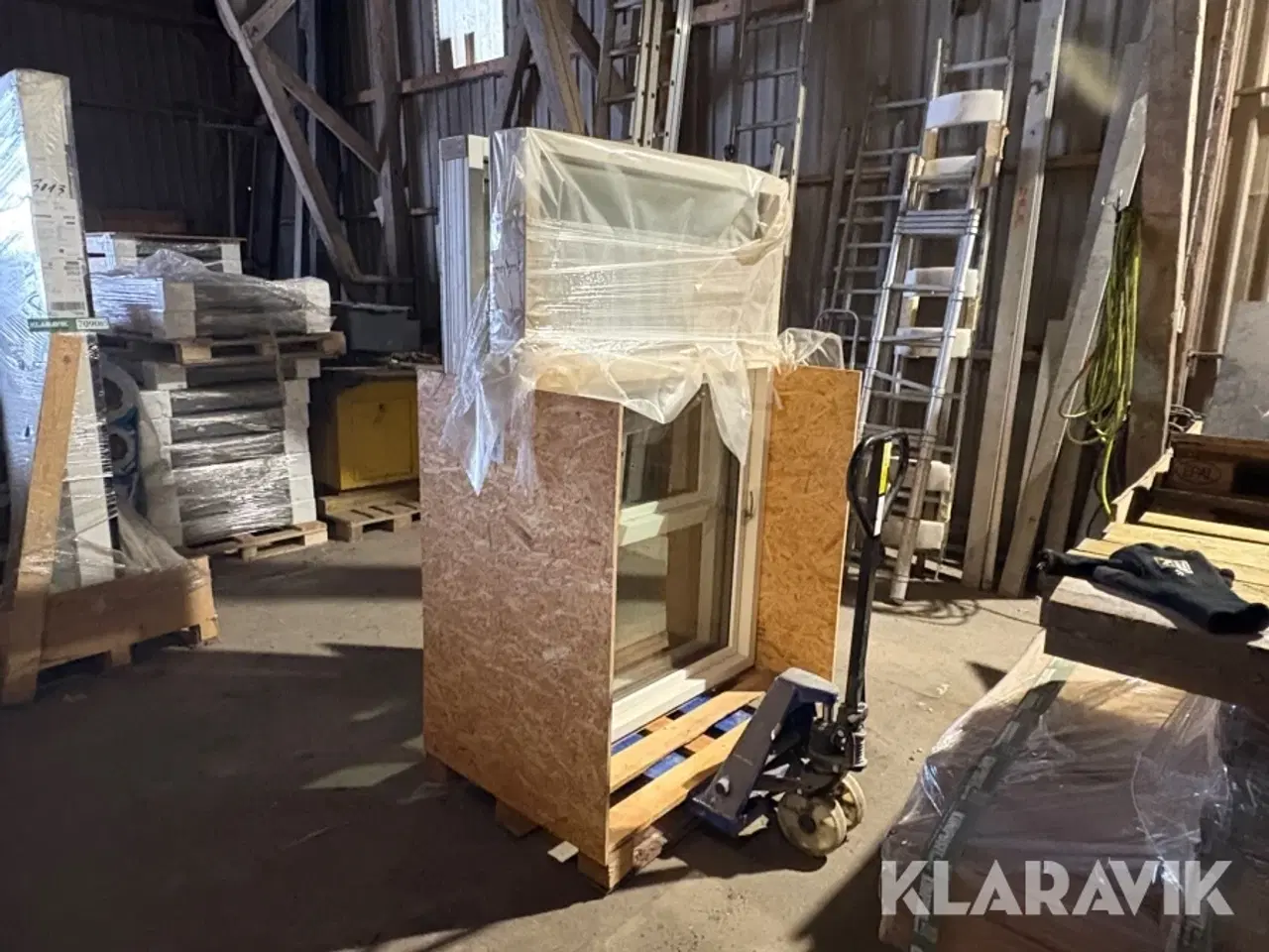 Billede 4 - Neo vinduer 2 styk