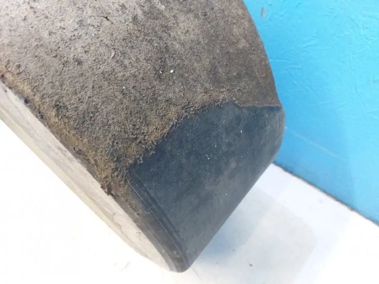 Billede 6 - New Holland CR 10.90 Hjul 47552750