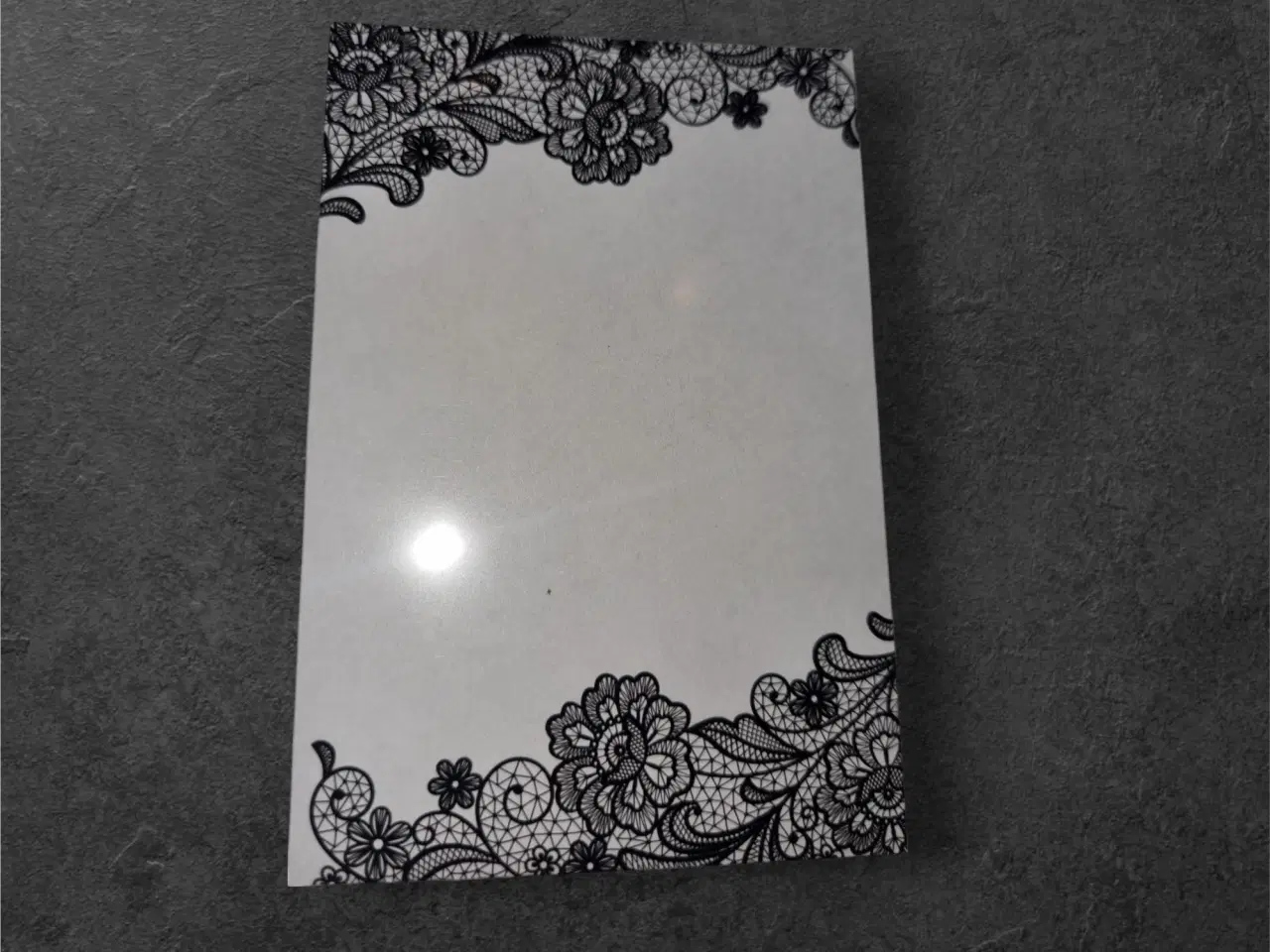 Billede 1 - Tilføj elegance til dine projekter med vores genne