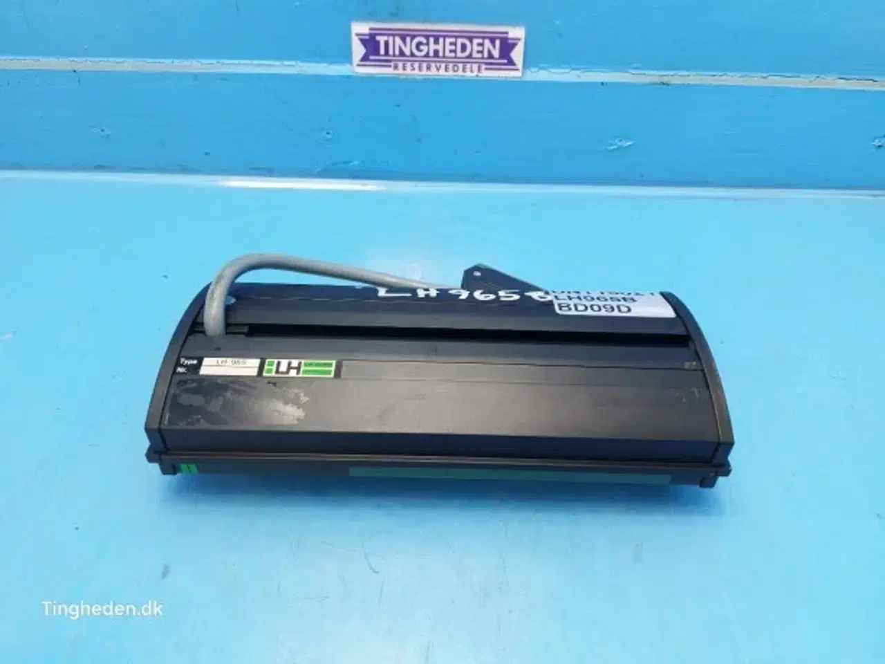 Billede 5 - LH 965 Monitor