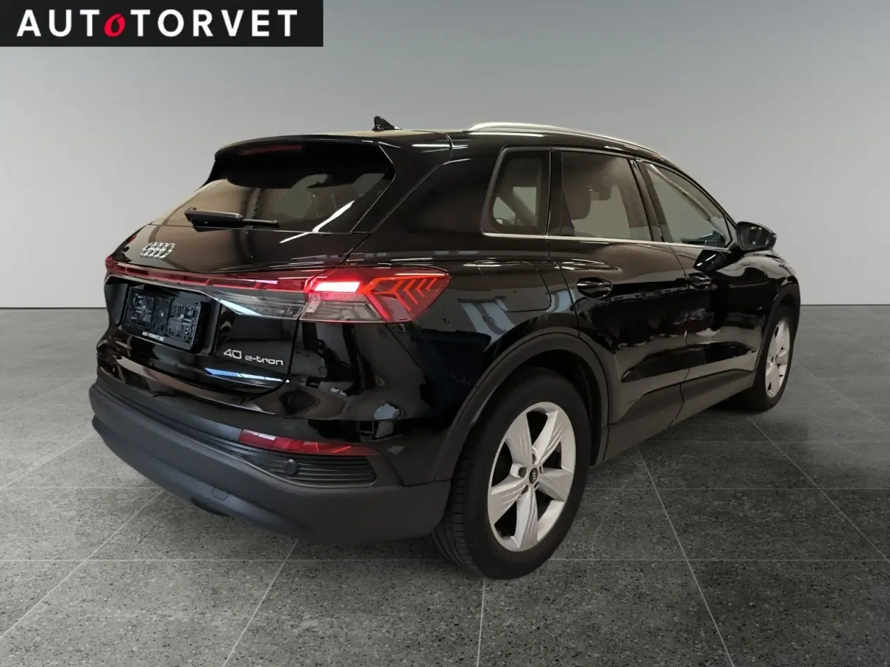 Billede 3 - Audi Q4 e-tron 40 edition one