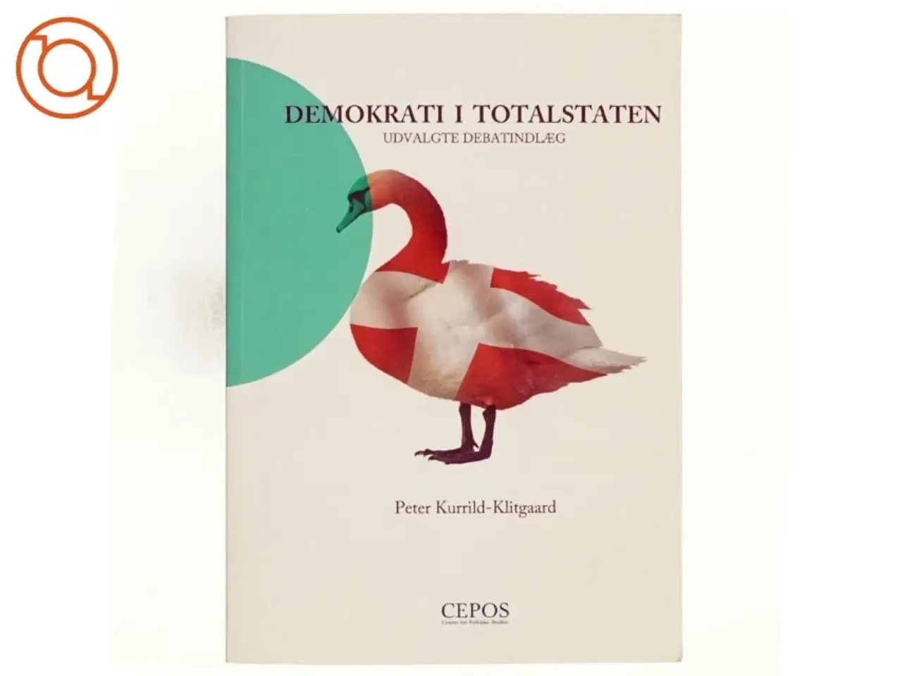 Billede 1 - Demokrati i Totalstaten