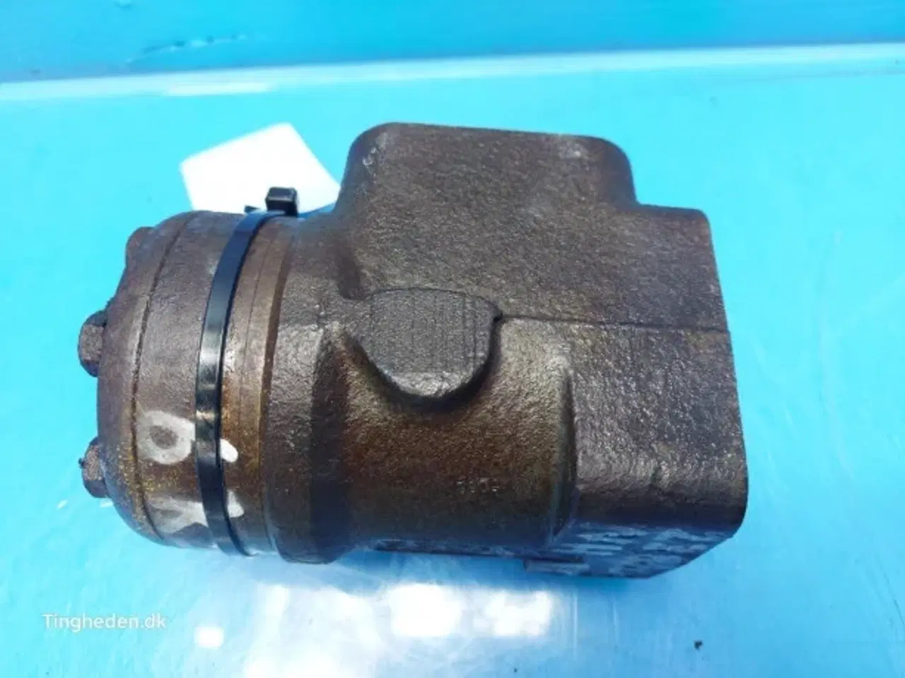 Billede 3 - New Holland TX64 Orbitrol 9511497 