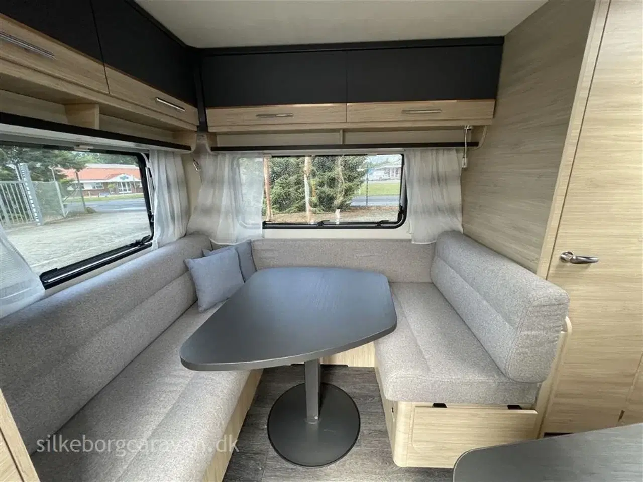 Billede 4 - 2021 - Caravelair Antares Titanium 430
