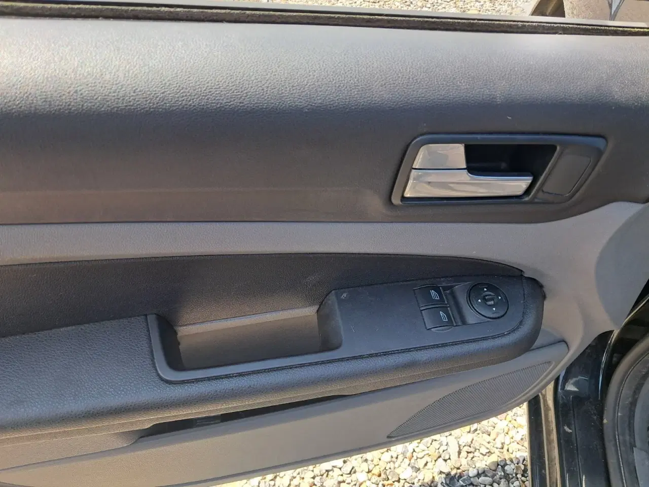 Billede 7 - Ford Focus 1,6 TDCi 90 Trend