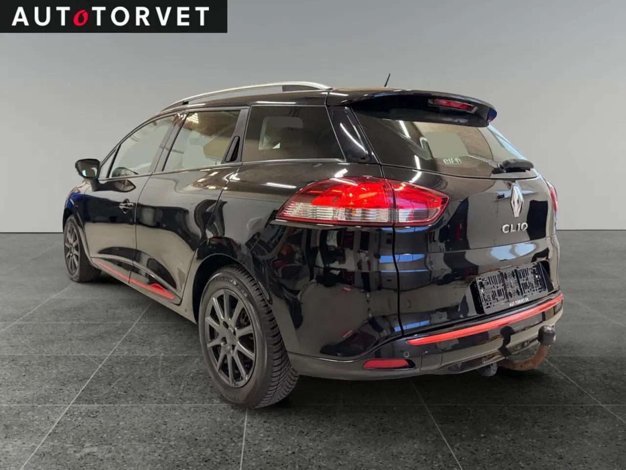 Billede 4 - Renault Clio IV 0,9 TCe 90 Dynamique Sport Tourer