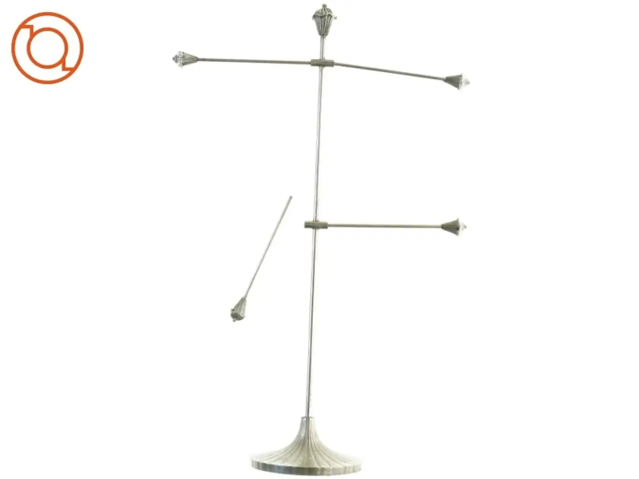 Billede 4 - Smykkeholder (str. 50 x 12 x 33 cm)