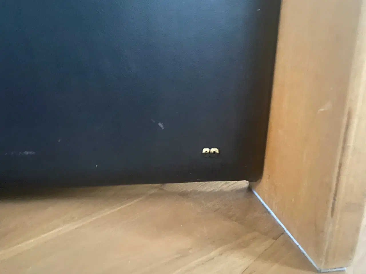 Billede 5 - Lædersofa gruppe