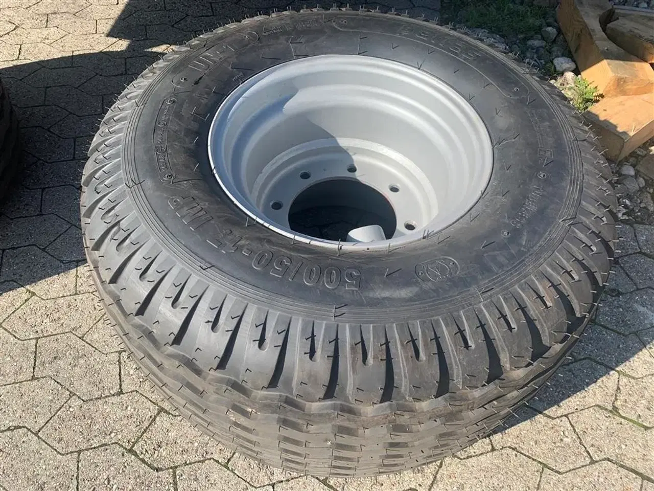 Billede 6 - Petlas 500/50-17