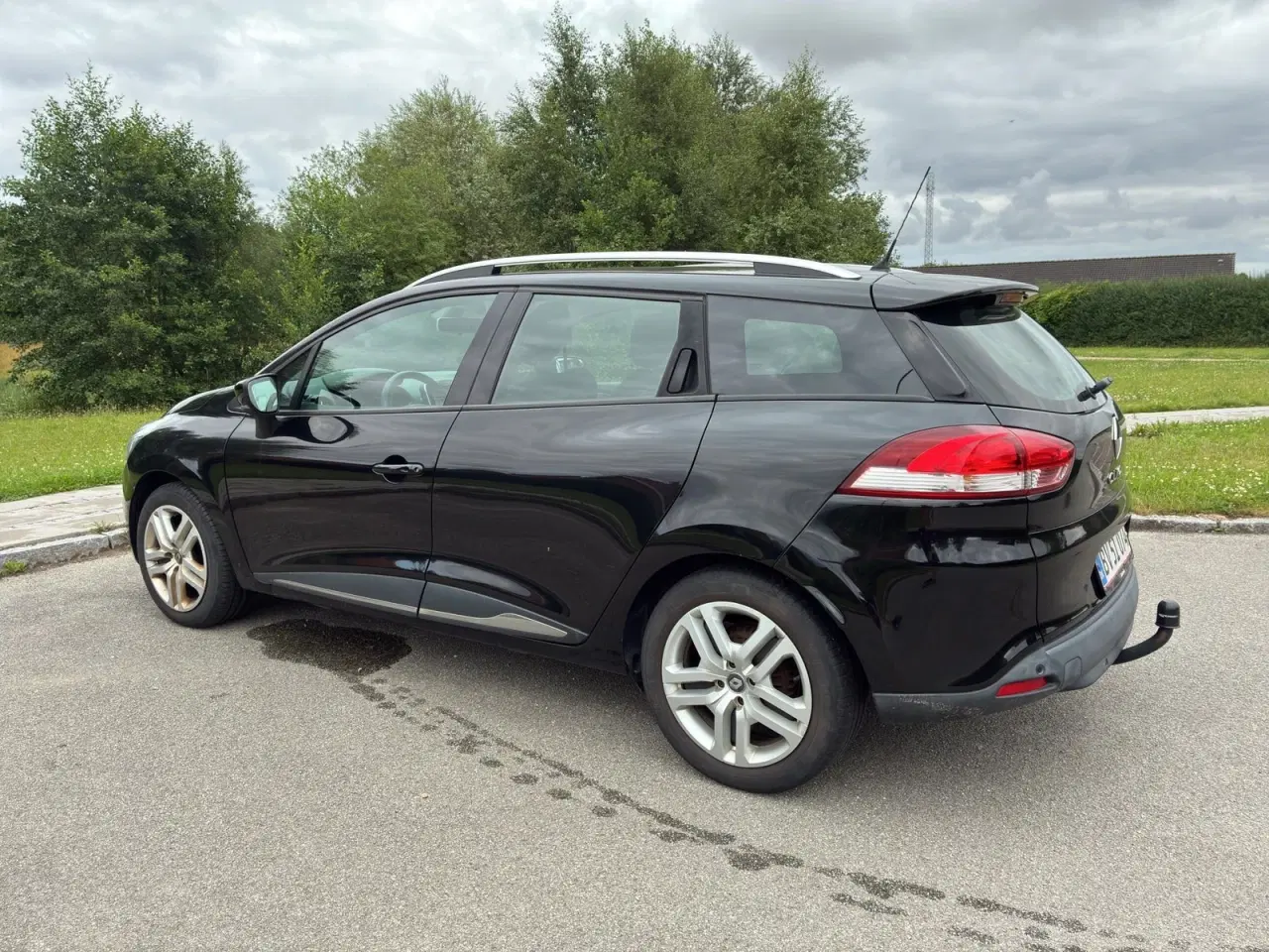 Billede 7 - Renault Clio IV 1,5 dCi 90 Zen Sport Tourer