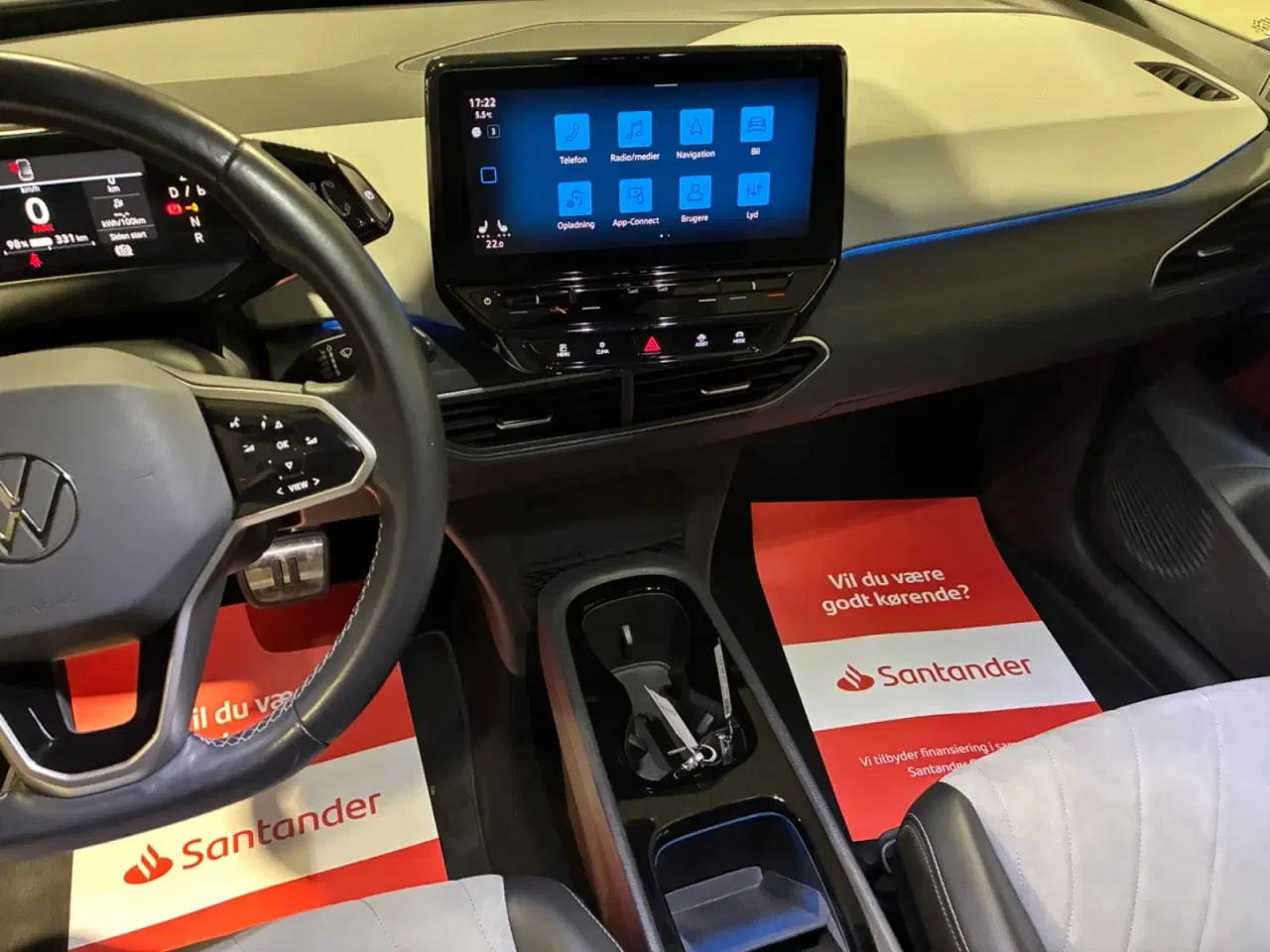 Billede 12 - VW ID.3 58 Pro Active