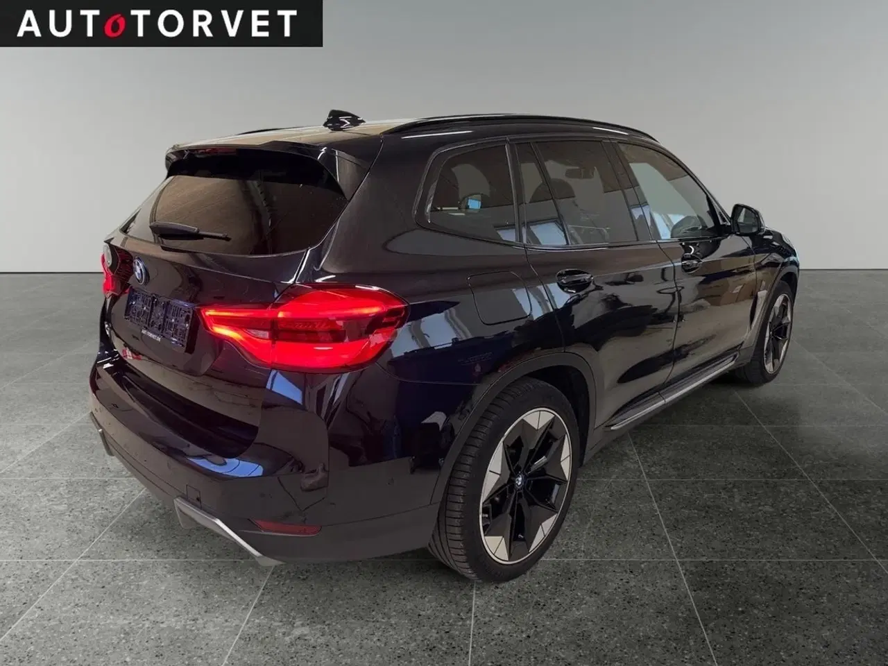 Billede 4 - BMW iX3  Executive