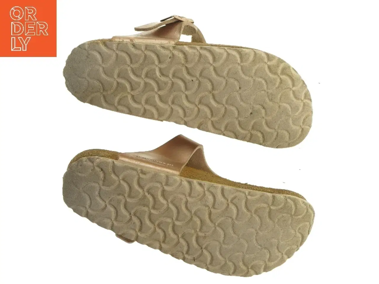 Billede 3 - Birkenstock sandaler i størrelse 37 fra Birkenstock (str. 37 )