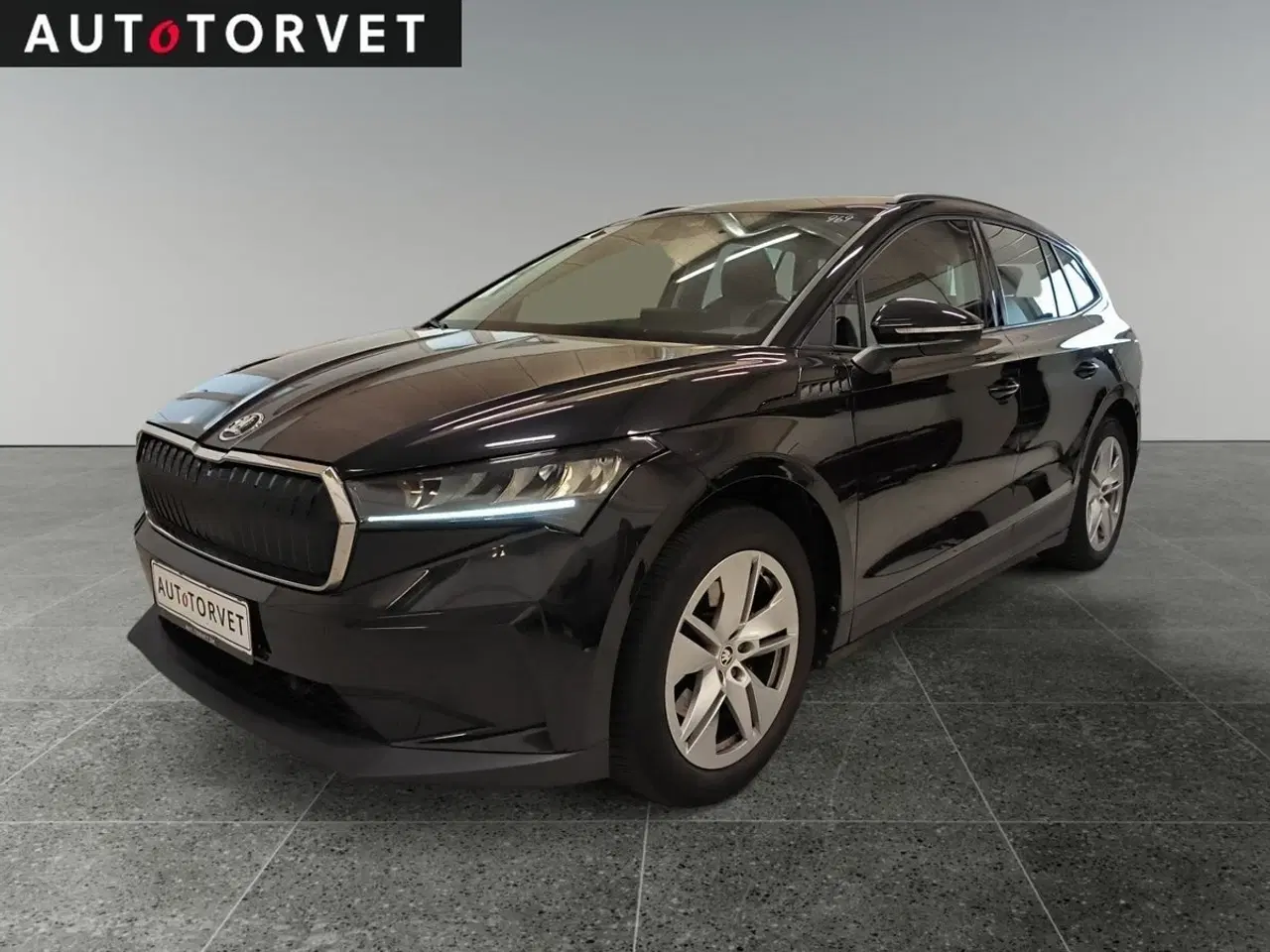 Billede 1 - Skoda Enyaq 60 iV