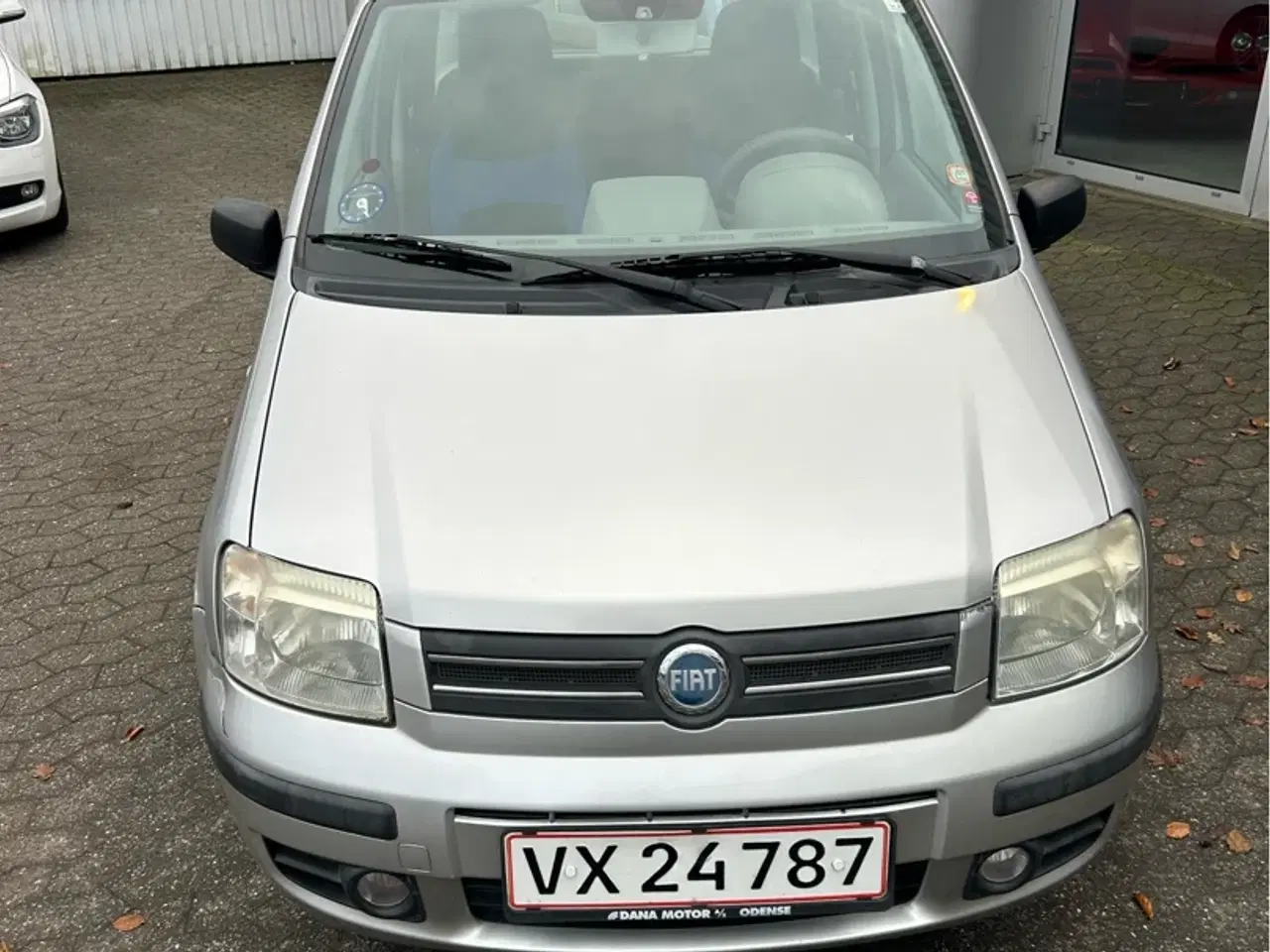 Billede 6 - Fiat Panda 1,2 Dynamic 60HK 5d