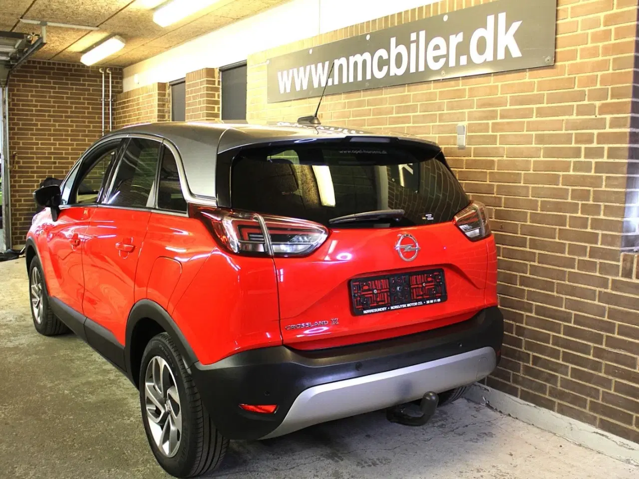 Billede 3 - Opel Crossland X 1,2 Innovation