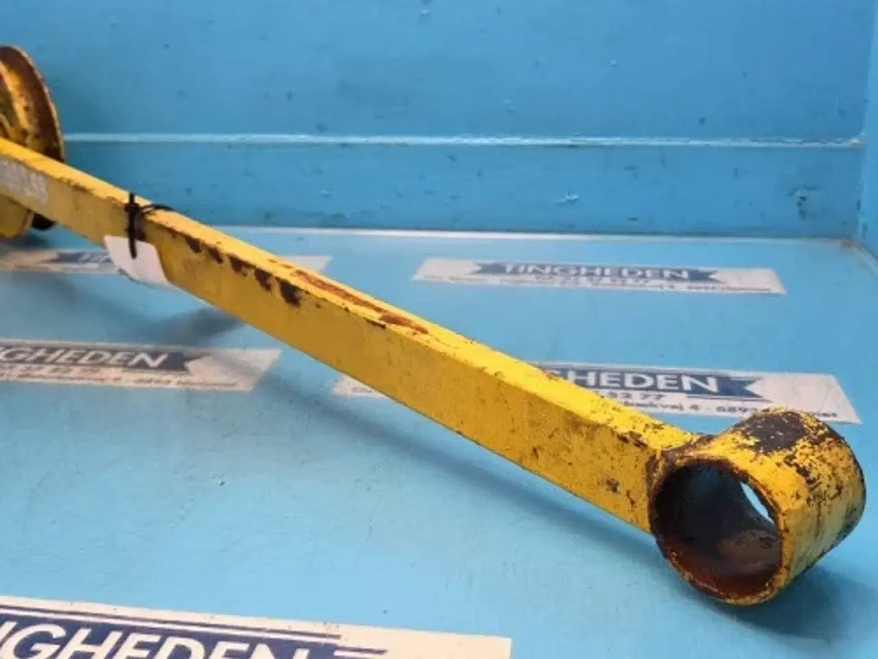 Billede 5 - New Holland Falihd Arm 80333237