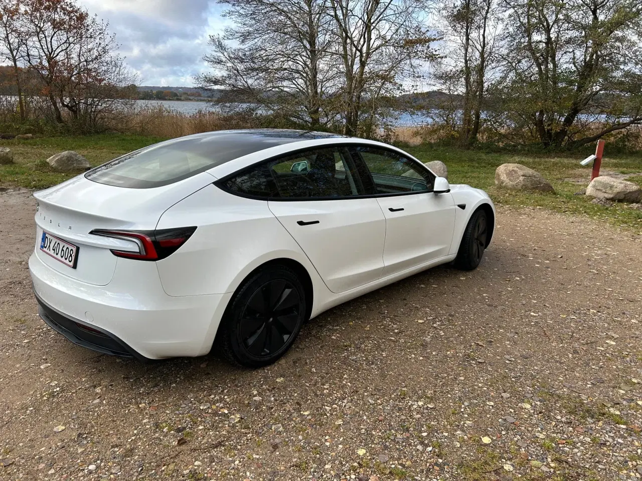 Billede 5 - Tesla Model 3  RWD