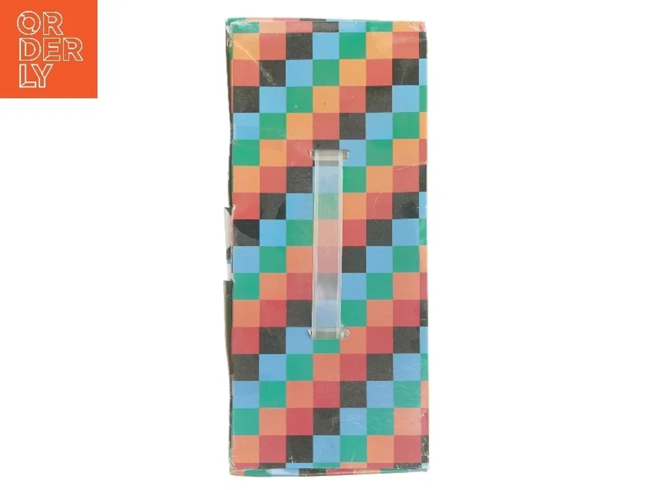 Billede 5 - Beijing 2008 Mascot Plysdyr fra Beijing 2008 (str. 38x25x11 cm)