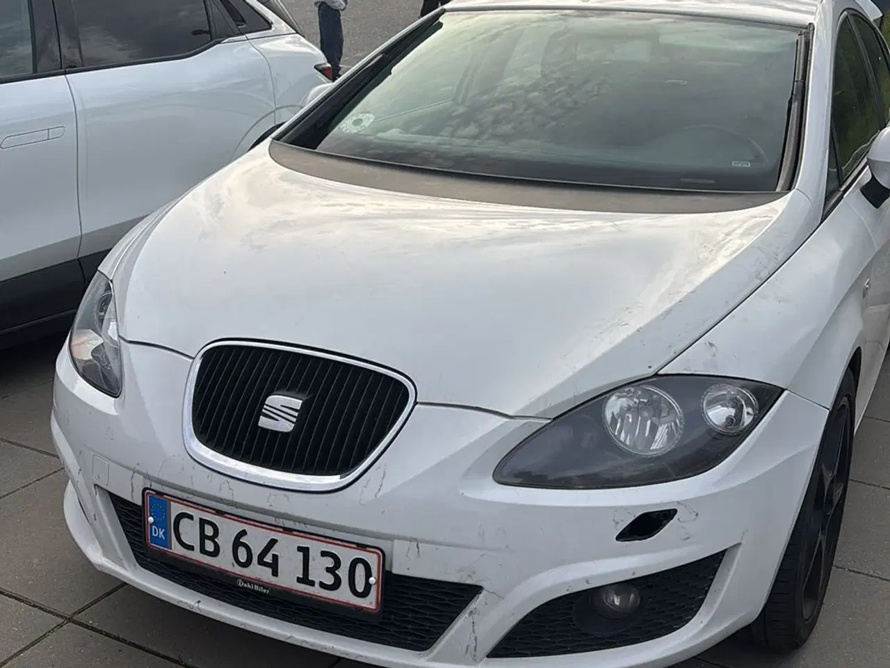 Billede 6 - Seat Leon byttes