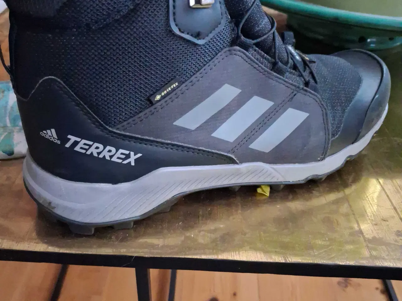 Billede 9 - ADDIDAS TERREX træningssko