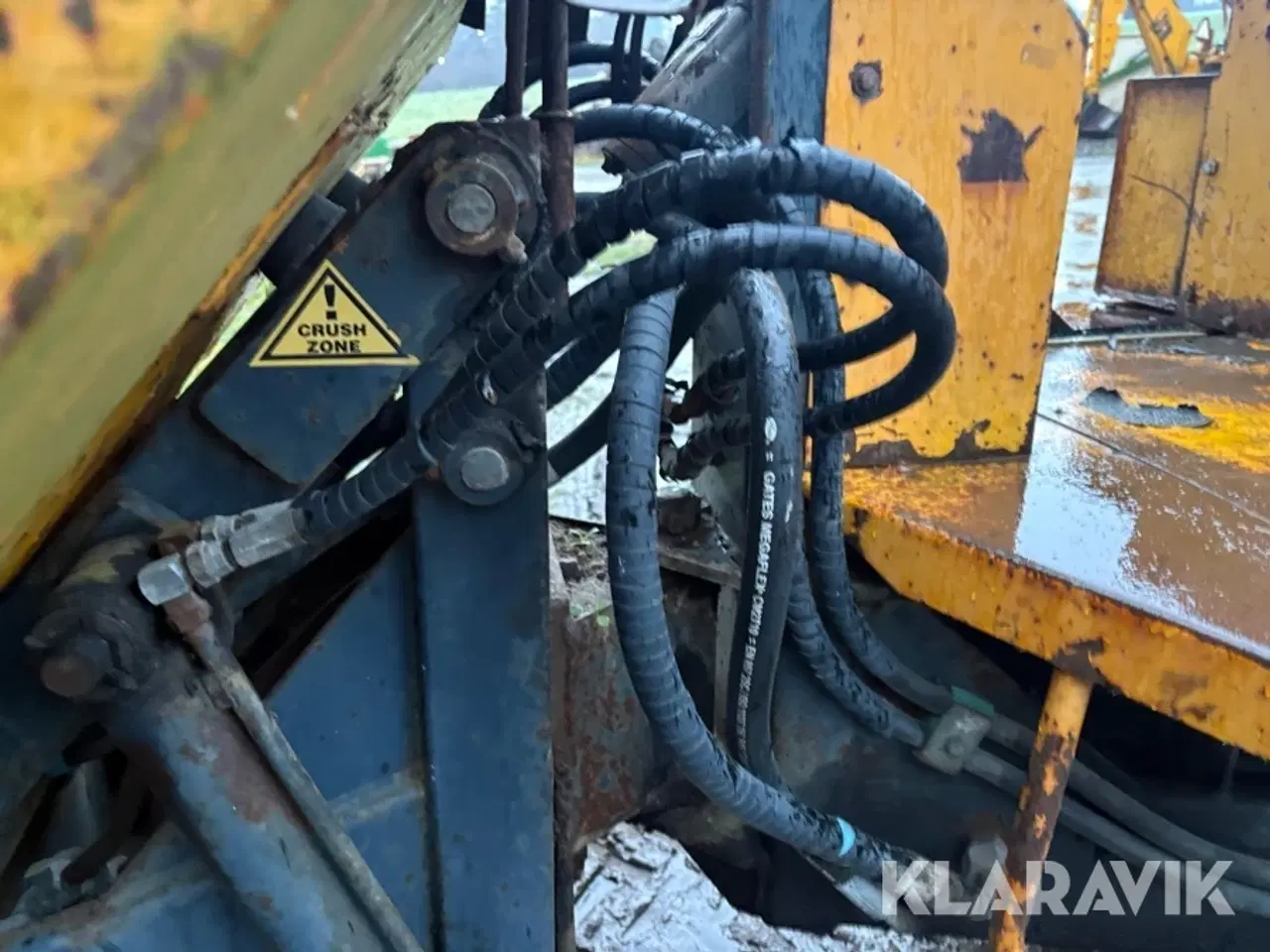 Billede 11 - Dumper Lifton Loadstar