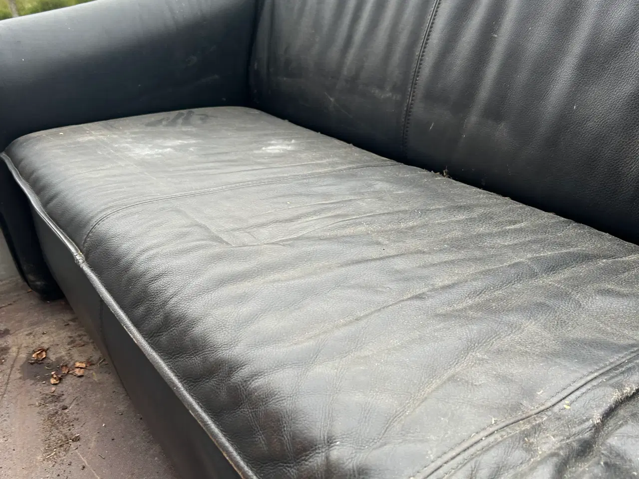Billede 3 - Gratis sofa