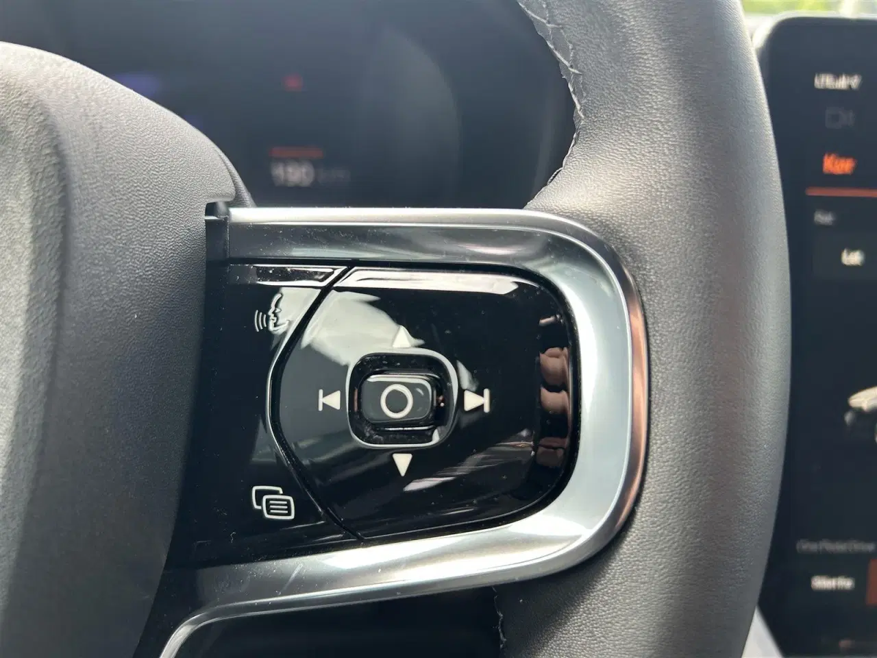 Billede 10 - Polestar 2  Long Range