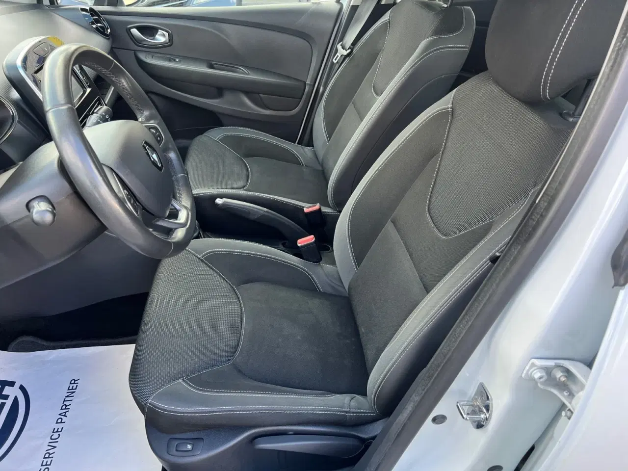 Billede 6 - Renault Clio IV 0,9 TCe 90 Limited Sport Tourer