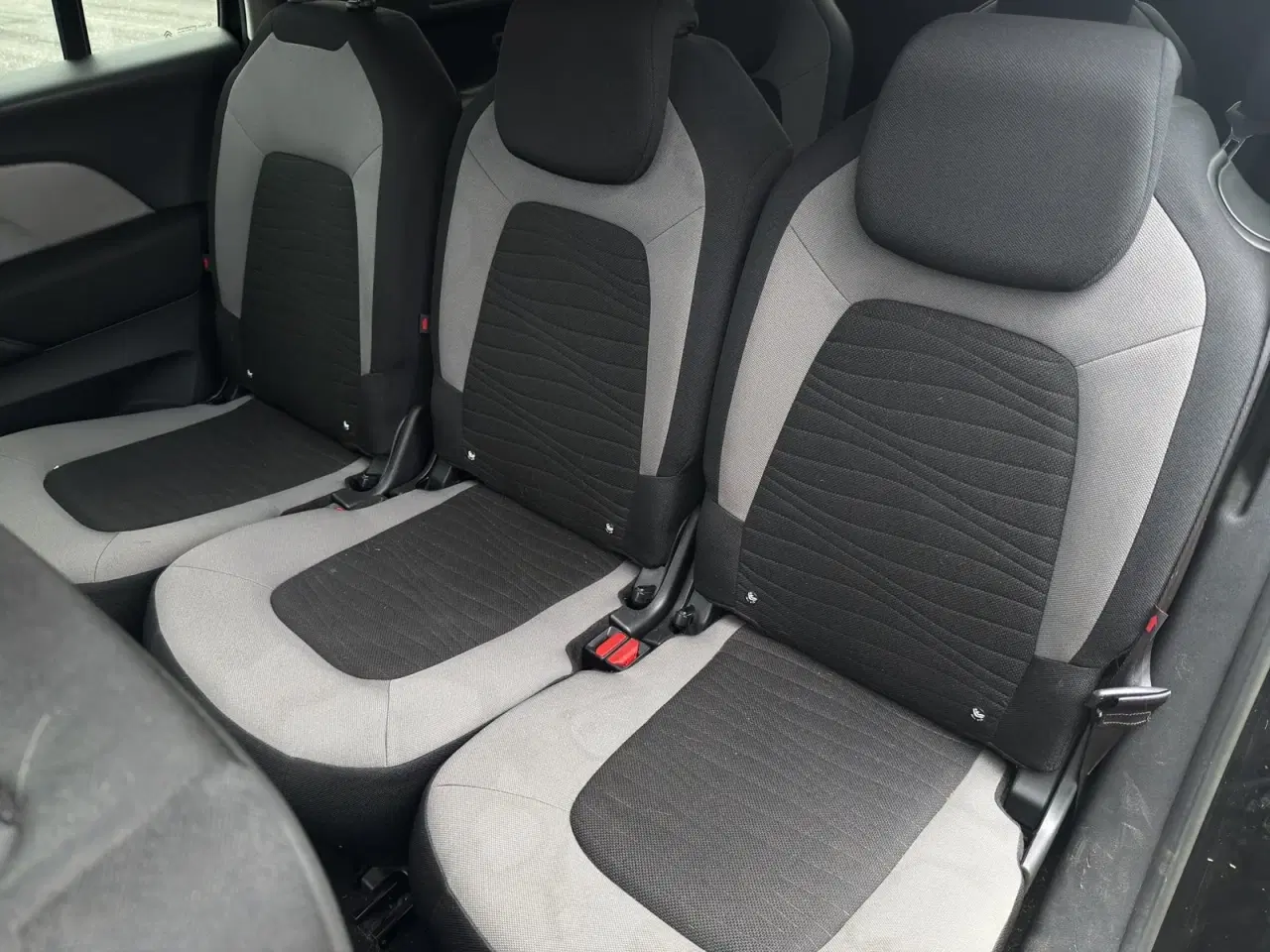 Billede 14 - Citroën Grand C4 Picasso 2,0 BlueHDi 150 Intensive EAT6 7prs