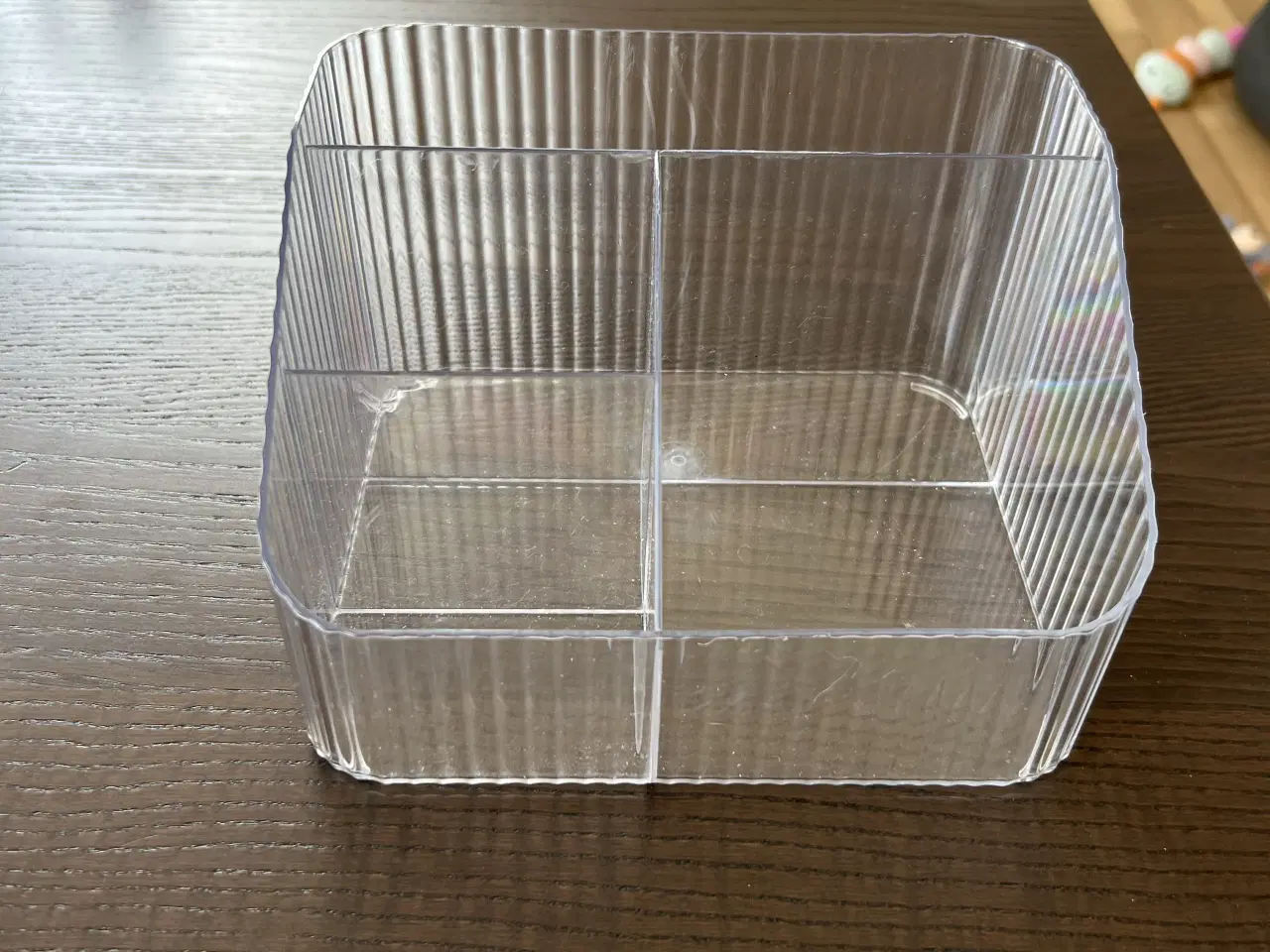 Billede 1 - Sminke organiser