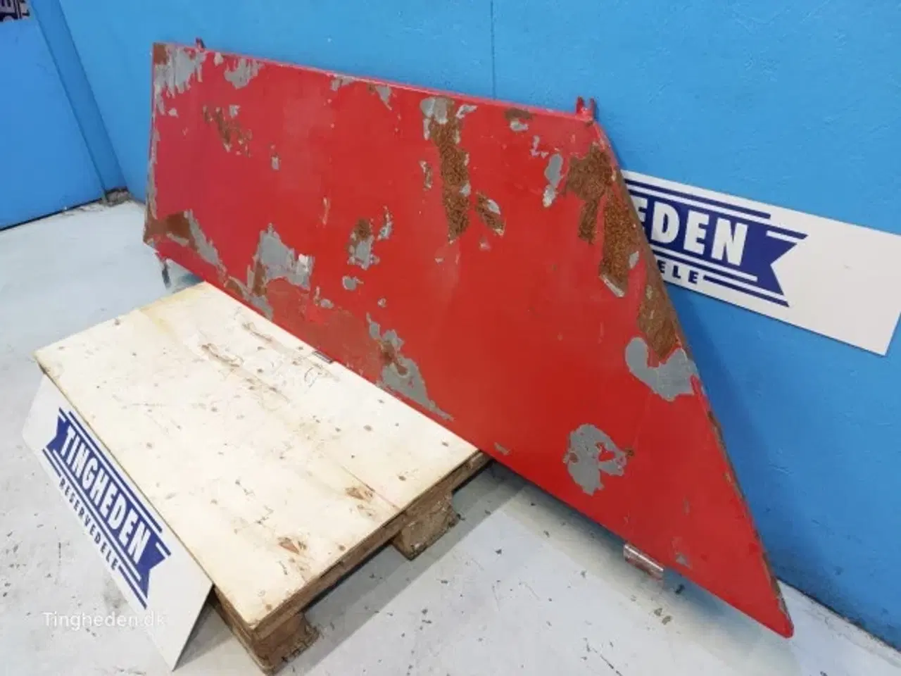 Billede 9 - Massey Ferguson 31 Skærm 28150628