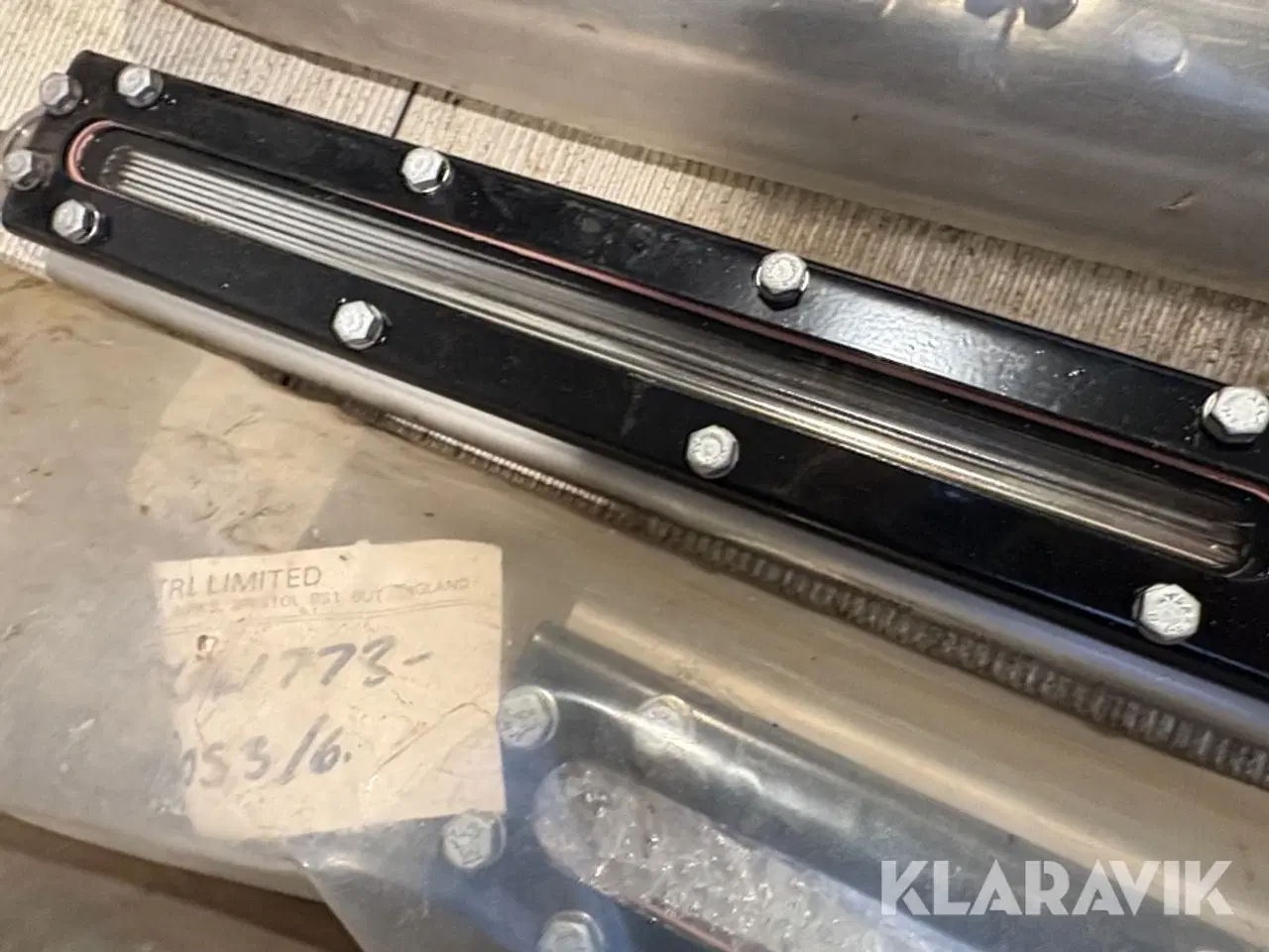 Billede 5 - Indikator til beholdere - 5 styk