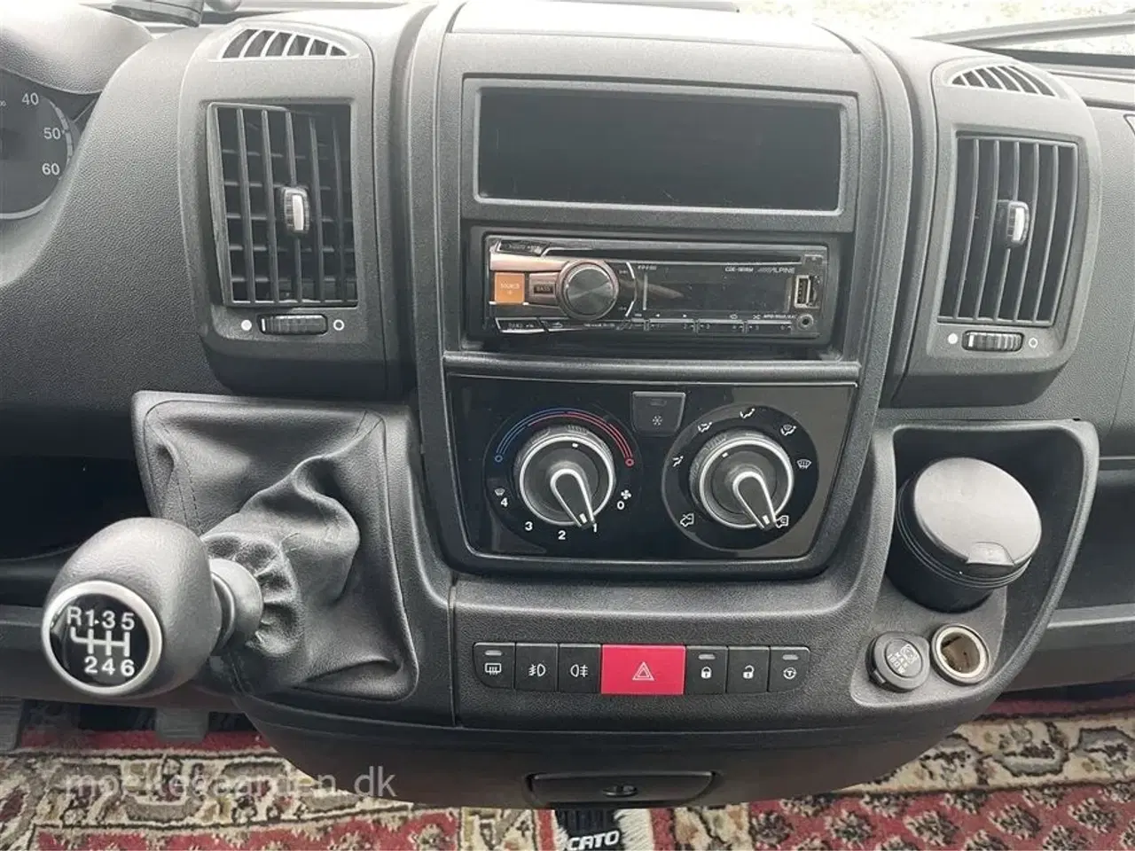 Billede 16 - 2015 - Sun Living Lido S42