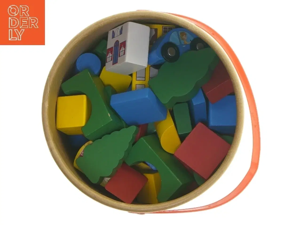 Billede 4 - Byggeklodser til børn fra Playtive