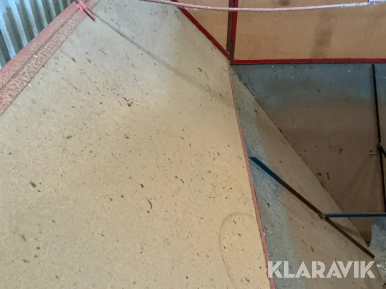 Billede 10 - Kornsilo