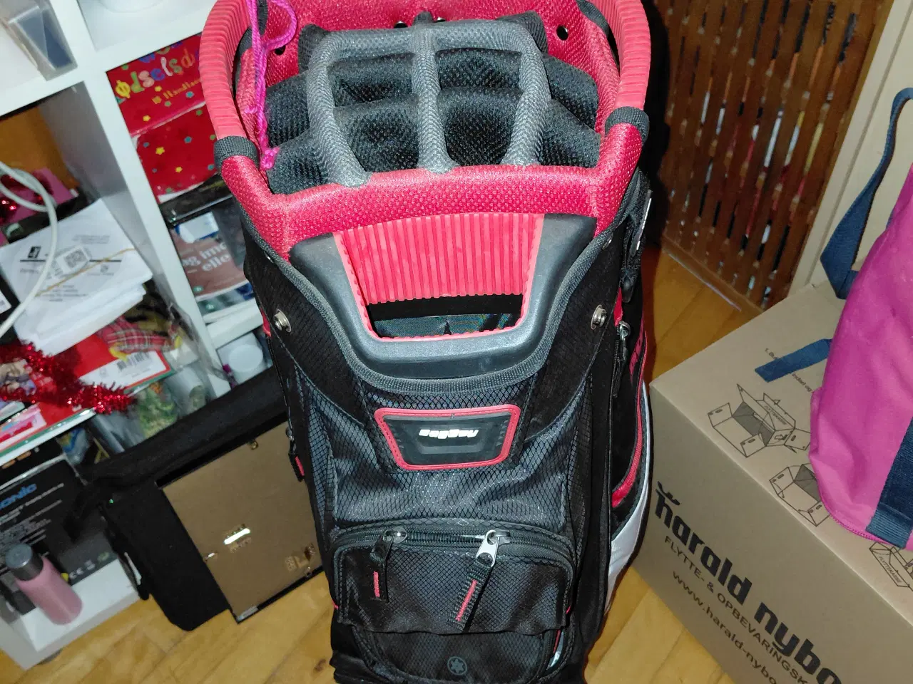 Billede 1 - Golfsæt