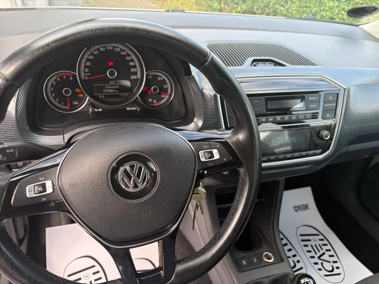 Billede 6 - Vw 