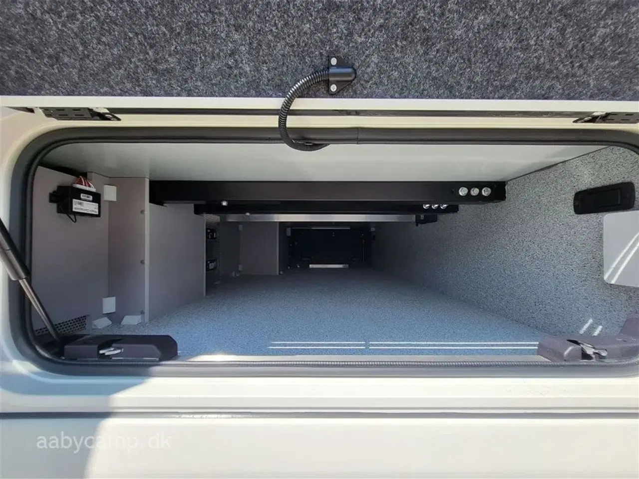 Billede 22 - 0 - Morelo Palace 90 M   Autocamper på 1 Klasse