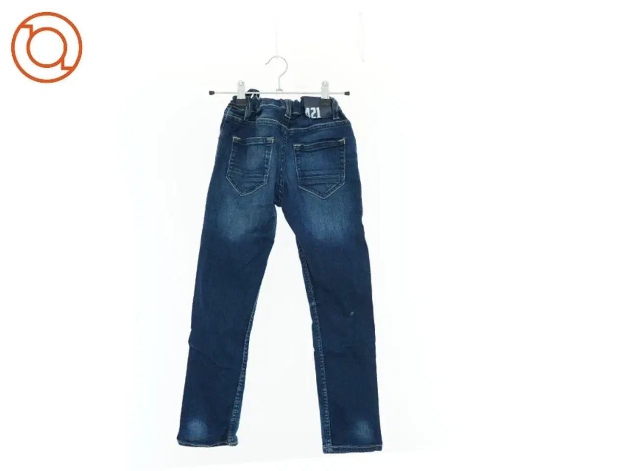 Billede 2 - Jeans fra Grant (str. 134 cm)
