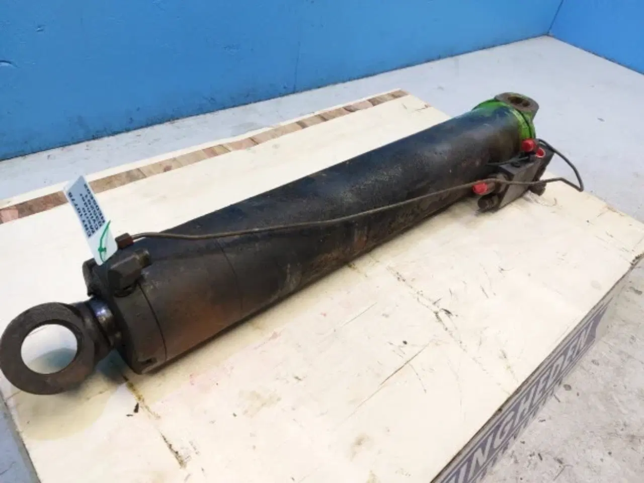 Billede 2 - Merlo P40.7 Cylinder 035291