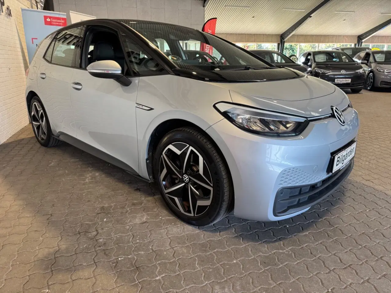 Billede 6 - VW ID.3 77 Pro S