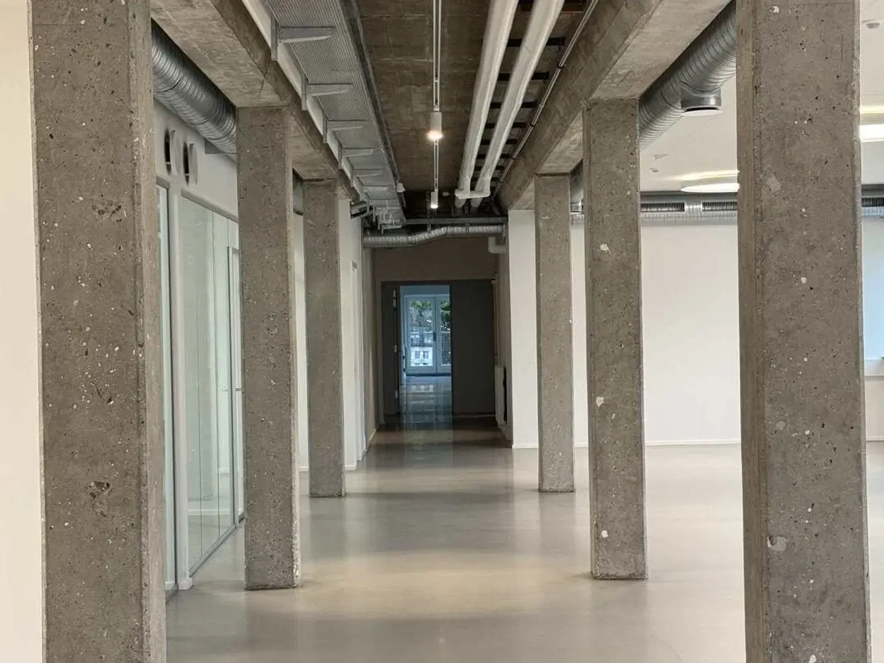 Billede 6 - En ejendom. som absolut bare skal opleves. +85 % udlejet inden annoncering.