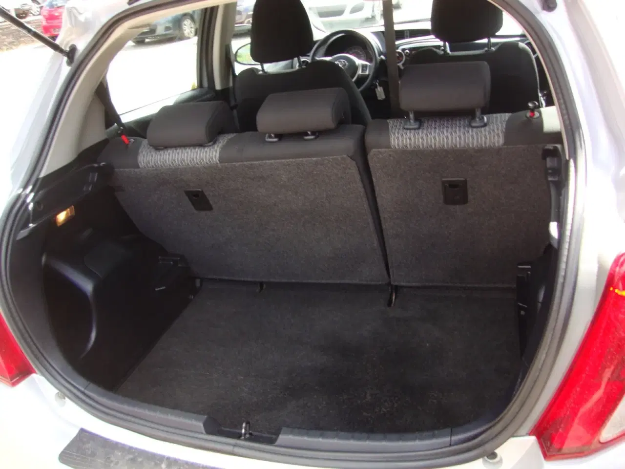 Billede 6 - Toyota Yaris 1,4 D-4D T2 Touch